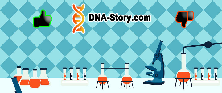 dna test slaegtsforskning